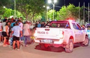 Extranjero pierde la vida tras ataque armado en Sullana