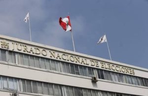 Este viernes se sortearán las fechas del debate presidencial 2026