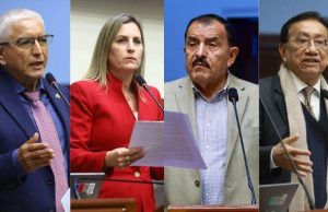 Uno de ellos será el próximo presidente de la República