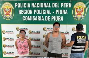 Piura: Condenan a dos personas por tráfico de moneda falsa