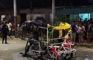 Sullana: Sujetos armados asesinan a hombre tras ataque a balazos