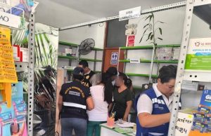 Piura: Incautan medicamentos vencidos en operativo