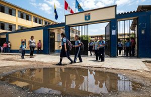 Inicio de clases en Piura marcado por lluvias y altas temperaturas