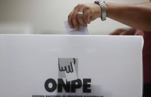Proponen declarar no laborable el 13 de abril para personeros