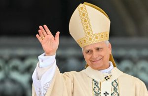 Papa León XIV vendría por los 300 años de Santo Toribio