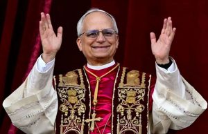 Papa León XIV destaca que el Perú ocupa “un lugar especial” en su vida y en su fe