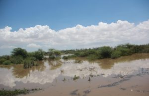 El Gobierno declara en emergencia por lluvias a ocho distritos de Piura