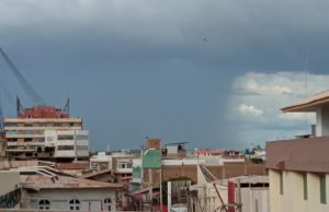 Senamhi: Las lluvias intensas volverán a la costa norte esta semana