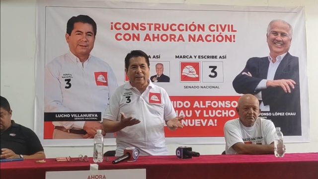Luis Villanueva Carbajal