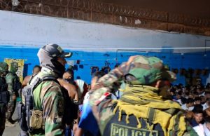 Gobierno crea la Sunir como nuevo ente rector penitenciario