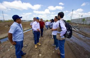 Piura: El OEFA activa alertas ante riesgo por las lluvias intensas