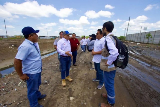 Oefa activa alertas en Piura