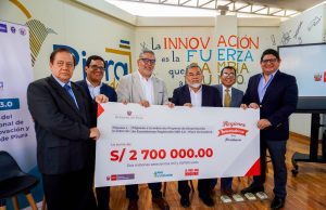 Lanzan “Piura Innovadora 3.0” para fortalecer la innovación y el emprendimiento