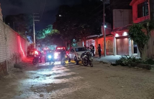 Piura: Explosión en urbanización San Miguel genera pánico entre vecinos