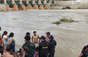 Tragedia en la represa Los Ejidos: dos menores fallecen por ahogamiento en Piura