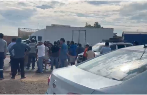 Un fallecido y tres heridos deja accidente en la carretera Piura–Sullana