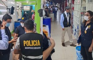 Continúan ingresando objetos prohibidos al penal de Piura