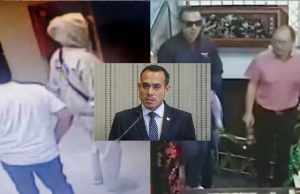 Convocan a pleno extraordinario para discutir la censura del presidente José Jerí