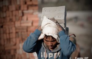 Perú registra casi 400 denuncias por trabajo forzoso