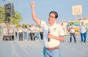 Piura: Contraloría detecta deficiencias en obra vial de Castilla