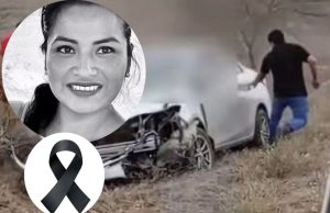 Joven madre muere en accidente de tránsito en la vía Paita–Piura