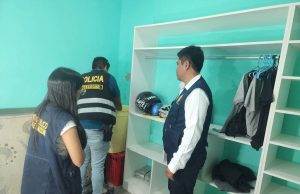 Piura: logran condena en menos de 24 horas contra policía que solicitó coima
