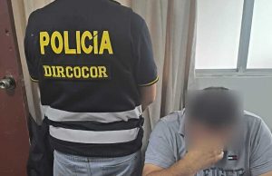 Piura: Fiscalía ejecuta allanamientos a policías implicados en presunto cobro ilegal