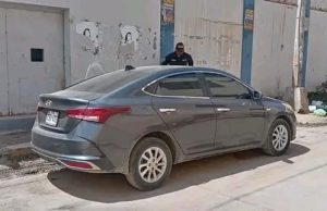 Piura: Capturan a presunto integrante de “Los Malditos del Norte” en Talara