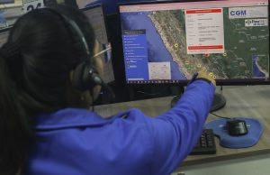 Lluvias activan monitoreo permanente de vías nacionales desde Piura