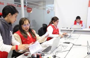 Mañana vence el plazo para que los candidatos renuncien