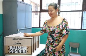 Piura suma más de 163 mil nuevos votantes para las elecciones 2026
