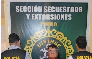 Piura: Extorsionan a docente y capturan a dueño de Yape donde depositaron dinero