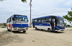 Piura: Ruta RD 18 mejora acceso y ahorro a 4 500 usuarios
