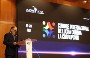Contralor: en plena coyuntura electoral, el control debe ser firme, objetivo y sin sesgos políticos