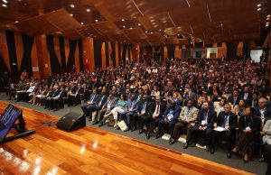 Contralorías se comprometen a fortalecer el control gubernamental para enfrentar la corrupción