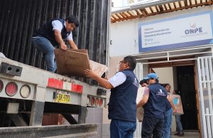 Gobierno destina S/ 702 millones para elecciones 2026