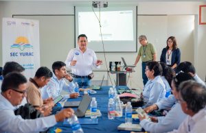 UGEL Sechura lanza programa “Mentor PIE” para fortalecer innovación educativa