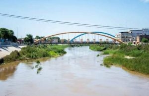 Sedimentos reducen cauce y elevan riesgo de desborde del río Piura