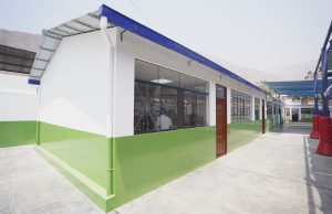 Minedu transferirá más de S/16 millones para mantenimiento de 3 258 colegios en Piura