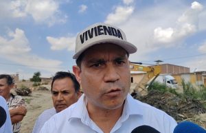 Wilder Sifuentes: “La competencia en un fenómeno natural es de todos”