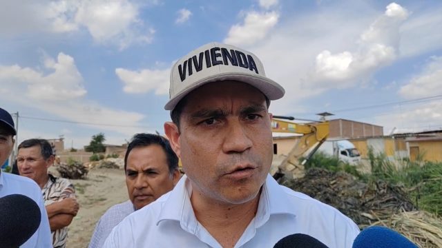 Wildes Sifuentes Quilcate en Piura