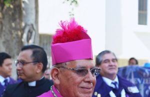 Arzobispo de Piura expresa inquietud por obras paralizadas