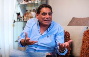 Carlos Álvarez promete formalización, empleo y seguridad al 2031