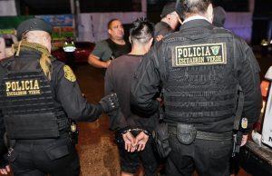 Piura: alarma por 57 menores retenidos por delitos en enero 2026