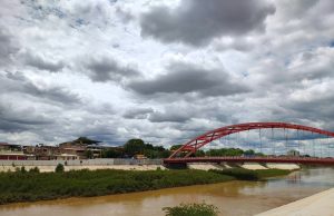 Alerta naranja por lluvias intensas en Piura y la sierra