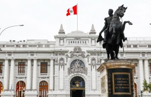 Congreso inicia mañana semana de representación hasta el 27 de febrero