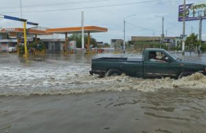 ANIN sin presupuesto paraliza obras y deja a Piura en riesgo