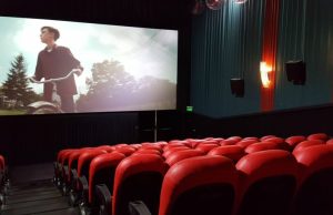 Cine & Streaming: Estos son los estrenos y horarios en los cines de Piura
