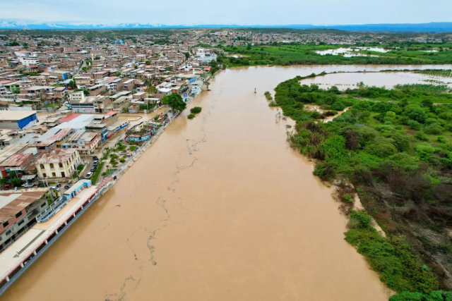 río Tumbes