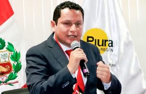 Servando García: “ANIN lleva a paso de tortuga el manejo integral de río Piura”